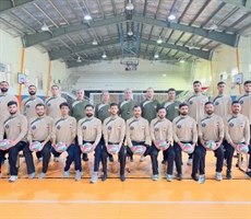 افتخاری دیگر در ورزش شهرستان ملایر