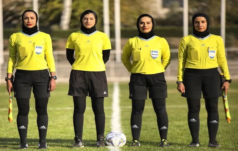 حضور داور نهاوندی در لیگ قهرمانان آسیا