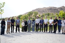 ملایر و تویسرکان در مسیر ساخت 2 پیست استاندارد اسکیت در همدان