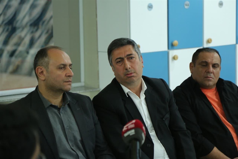 تحول در شنای همدان؛ استخر کوثر با ۱۱ میلیارد تومان بازسازی شد