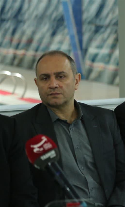 توسعه متوازن زیرساخت‌های ورزشی در نقاط کم‌برخوردار همدان