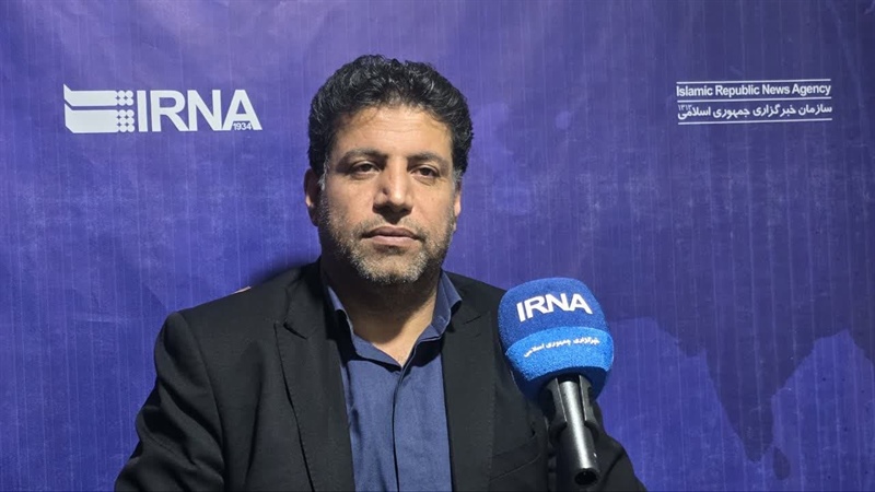 دیدار مدیرکل ورزش و جوانان همدان با خبرگزاری ایرنا مطرح شد: افتتاح ۱۵ پروژه عمرانی در هفته  دولت با اعتبار ۴۳۰ میلیارد ریال