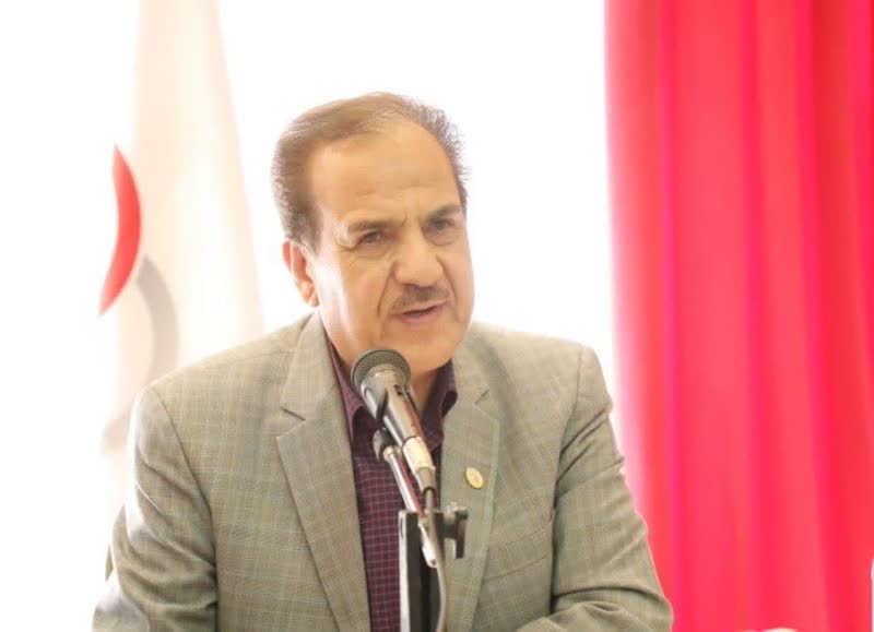 همدان میزبان همایش بزرگ ورزش صبحگاهی