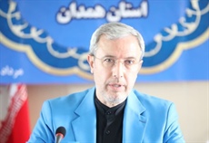رئیس فدراسیون تنیس روی میز: همدان سهم ویژه‌ای در تیم ملی دارد / لزوم استفاده از تمام ظرفیت‌ها