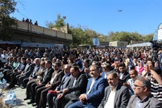 برگزاری دومین جشنواره پاییزه مهر ورکانه همراه با مسابقات بومی محلی زیر نظر هیات ورزش روستایی استان همدان