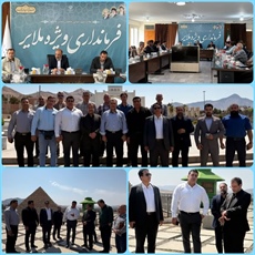 ملایر میزبان مسابقات مردان آهنین کشور