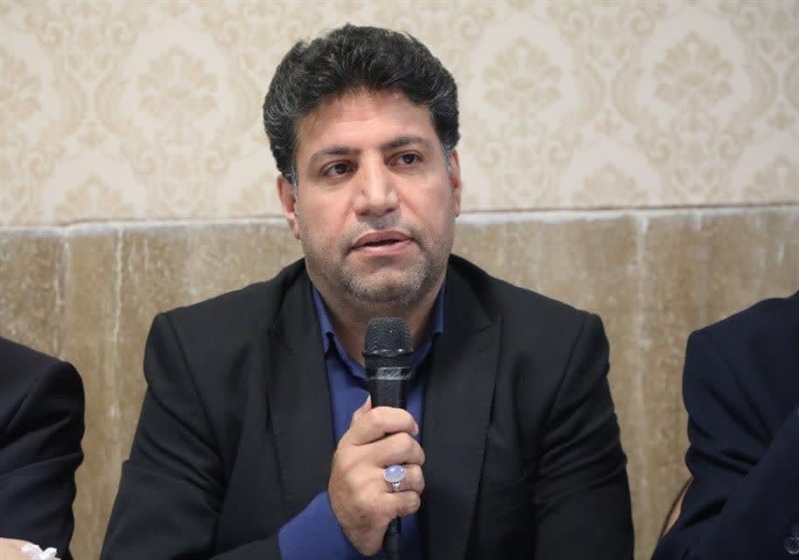 دست پُر اداره کل ورزش وجوانان در افتتاح پروژه ها/ دو زمین تمرینی فوتبال در مریانج احداث خواهد شد