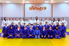 اردوی تیم ملی بانوان اینبار در همدان