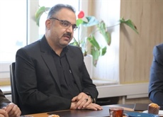 کیمیایی: همدان آماده میزبانی جام بین‌المللی ابن‌سینا است