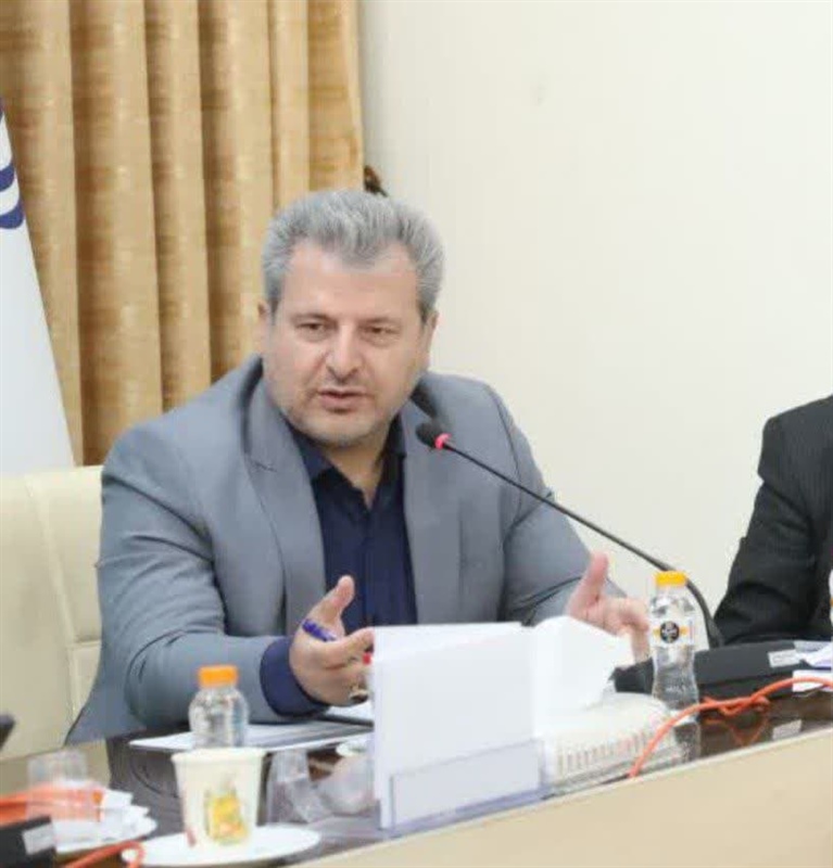 مهدی وفایی در ریاست هیئت کاراته همدان ابقا شد