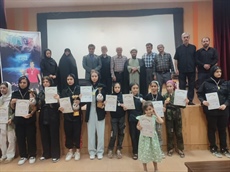 برگزاری پنجمین یادواره شهدای ورزشکار