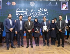 درخشش دوباره ورزش و جوانان همدان در جشنواره شهید رجایی / کسب عنوان دستگاه برتر برای سومین سال متوالی