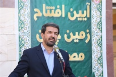 استاندار همدان: ورزش عامل تقویت نشاط اجتماعی و همدلی در جامعه است