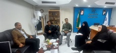 برگزاری نشست هماهنگی برنامه «میزبانی آموزش رسانه‌ای سراسر کشور» در اداره کل مشارکت های اجتماعی وزارت ورزش و جوانان