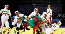 ۱۹ شهریور برگزاری مسابقات دوستانه چندجانبه بانوان کبدی غرب کشور به میزبانی استان همدان
