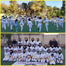 هفته تربیت بدنی؛ تجلی همدلی، افتخار و فرهنگ در جمع رزم‌آوران