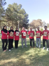 درخشش ورزشکاران هیئت ورزشهای بیماران خاص و پیوند اعضا در مسابقات قهرمانی کشور