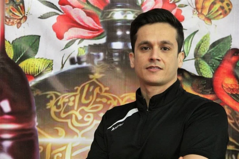 مربی ملی ملایری مسئول کمیته استعدادیابی فدراسیون ورزش های پهلوانی و زورخانه ای کشور شد