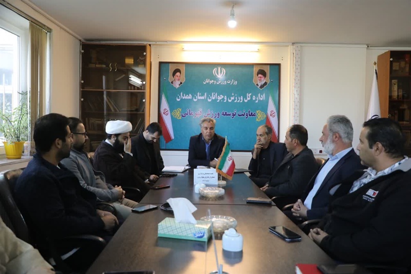 همایش مادران قهرمان‌پرور در همدان برگزار می شود