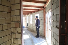 بازدید مدیرکل ورزش و جوانان استان همدان از پروژه‌های ورزشی شهرستان رزن