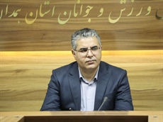 اختصاص ماهانه ۴۸ سانس رایگان به هیأت فوتبال همدان در مجموعه ورزشی شهید شمسی‌پور