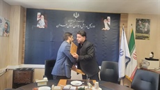 تفاهم‌نامه همکاری آموزشی و پژوهشی میان اداره‌کل ورزش و جوانان همدان و جهاد دانشگاهی