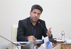 مدیرکل ورزش و جوانان همدان: تحقق ۹۲ درصدی برگزاری ستاد ساماندهی امور جوانان در سال ۱۴۰۳