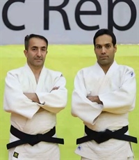 چهارمی نمایندگان ایران در ناگه‌نوکاتای بالای ۲۱ سال