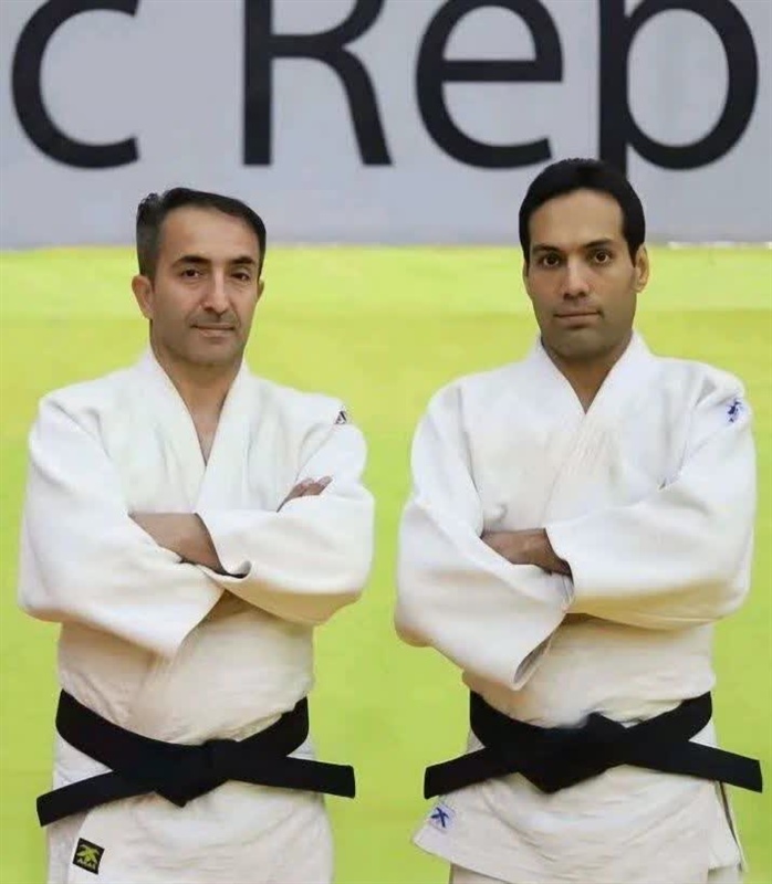 چهارمی نمایندگان ایران در ناگه‌نوکاتای بالای ۲۱ سال