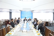 مجمع سالیانه هیات گلف استان همدان برگزار شد