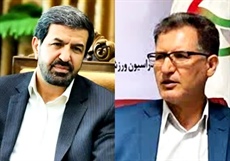 استاندار همدان سفیر ورزش های همگانی کشور می شود