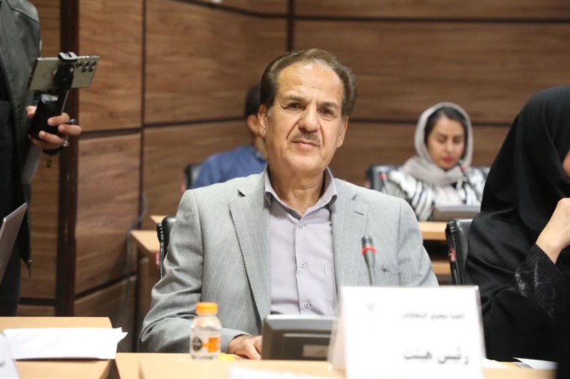 رئیس هیأت ورزش‌های همگانی استان همدان: توسعه ورزش همگانی نتیجه همدلی و تلاش جمعی است