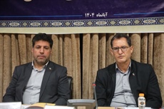 خلیلی: «گام ایران» و «ماوا» محور توسعه ورزش همگانی همدان