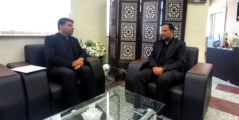 همکاری تازه ثبت اسناد و ورزش و جوانان برای صدور اسناد مالکیت ۱۰۰ مکان ورزشی در همدان