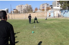 سومین دوره مسابقات المپیاد ورزشی جام پرچم استان همدان