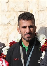 مدال طلای المپیک را مدیون دعای خیر مادر و همسرم هستم