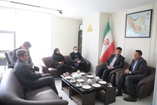 تقدیر مدیرکل ورزش و جوانان استان همدان از مجموعه صندوق کارآفرینی امید