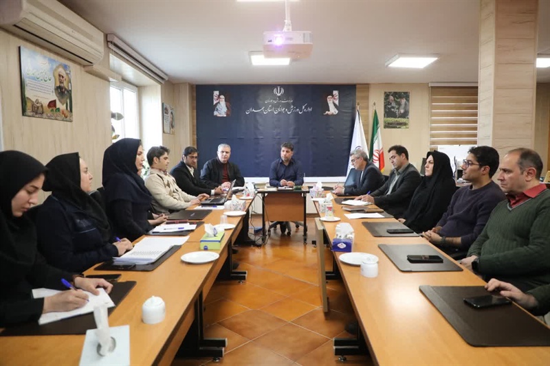 هدف ما ارتقای خدمات و تداوم موفقیت‌هاست/ نقاط ضعف باید اصلاح شود