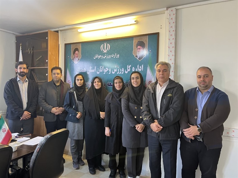 جهش قایقرانی همدان؛ از رکورد مدالی تا میزبانی رقابت‌های بین‌المللی