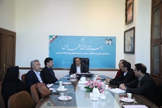 بررسی آسیب شناسی عملکرد اداره‌کل ورزش و جوانان استان  در استانداری همدان