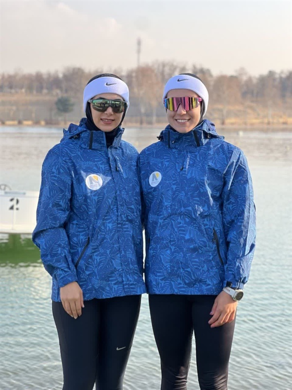 درخشش آوش خلیج فارس در آغاز لیگ دراگون‌بوت بانوان