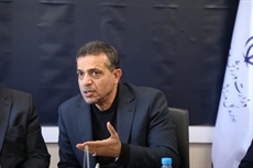 برگزاری نشست فوق العاده بررسی وضعیت تیم فوتبال پاس همدان