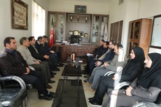 علی حقیقی: نقش کارکنان، عامل اصلی موفقیت‌های اخیر ورزش و جوانان استان همدان است