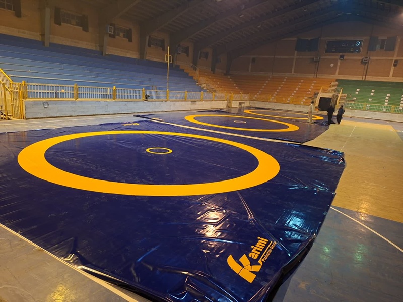 آغاز فصل تازه‌ای از شکوفایی کشتی همدان