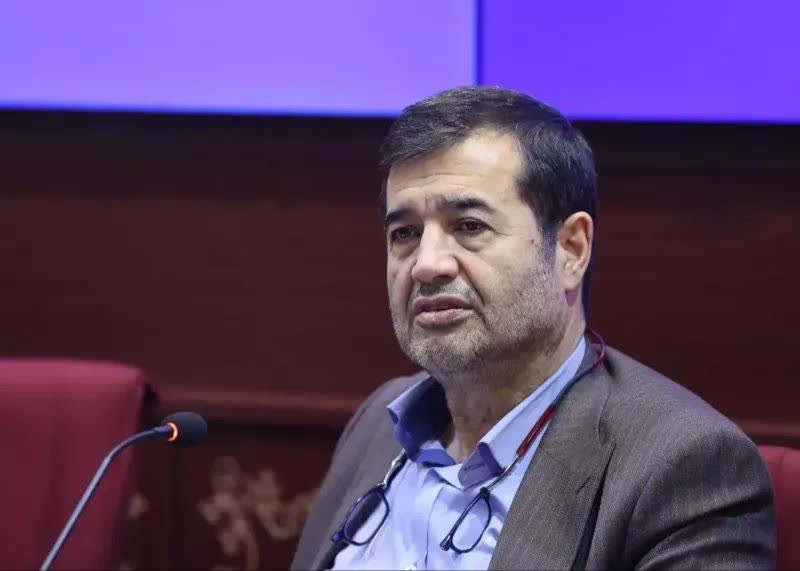 با یک عنوان فکر کرده شق القمر کرده؛جزو معدود کشورهایی هستیم که دولت از ورزش قهرمانی حمایت می‌کند