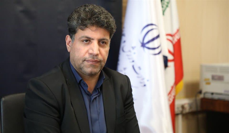 مدیرکل ورزش وجوانان استان:  انعقاد ۷۵ قرارداد عمرانی و افزایش سرانه ورزشی استان طی ده ماهه امسال