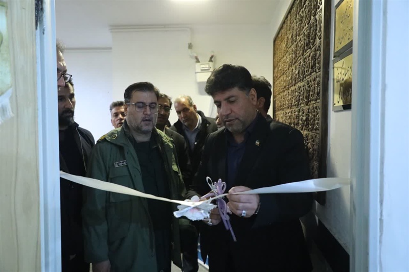 نخستین مرکز همسان‌گزینی در ملایر افتتاح شد