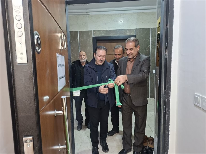 افتتاح «خانه یوگای خورشید» در تویسرکان