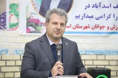 دولت چهاردهم به‌دنبال احیای پروژه‌های راکد است، نه کلنگ‌زنی‌های بی‌هدف