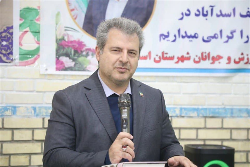 دولت چهاردهم به‌دنبال احیای پروژه‌های راکد است، نه کلنگ‌زنی‌های بی‌هدف